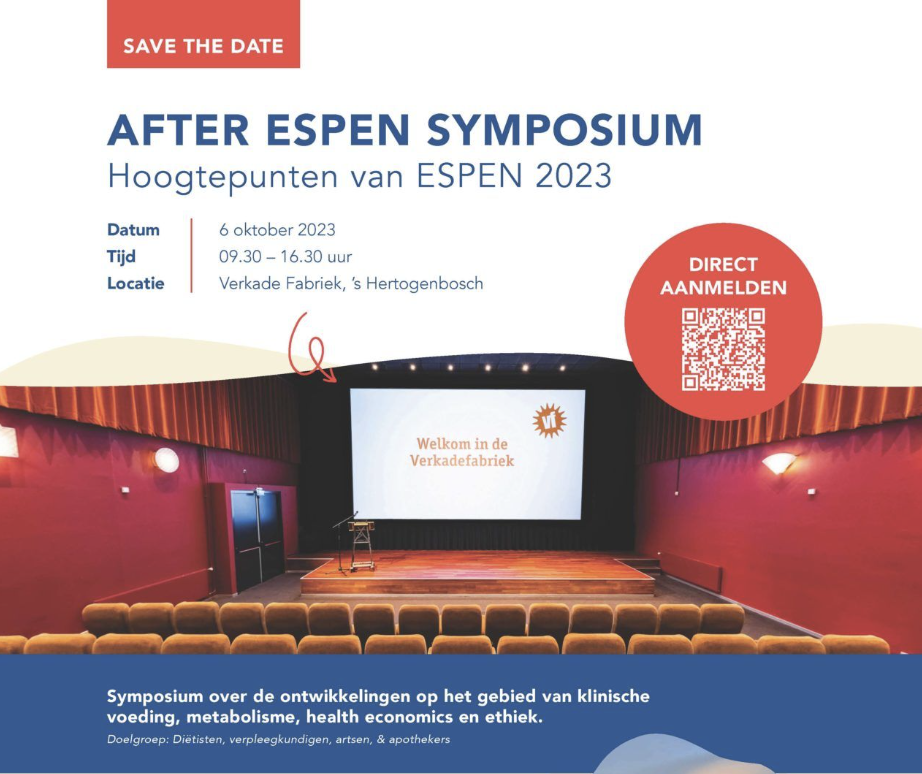 After ESPEN